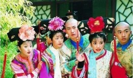 还珠10周年爆料视频,重温经典，揭秘幕后故事